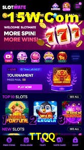 Welcome Bonus TTQQ