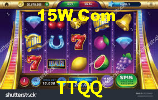 TTQQ App Interface